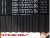 DÂY CUROA RĂNG BANDO MXL, XL, L, H, XH, XXH